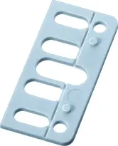 Shim for lock case