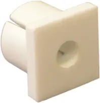 Einsteckmutter