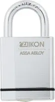 Product image 3 Cylinder padlock P016