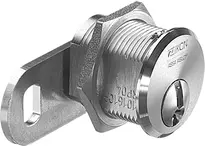 Locking lever cylinder +CLIQ