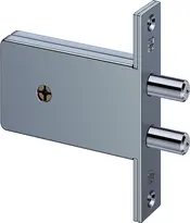 Product image Mortise bolt lock 3211