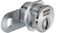 Locking lever cylinder +CLIQ