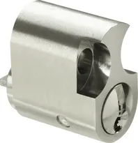 Scandinavian oval inner cylinder - system SK6