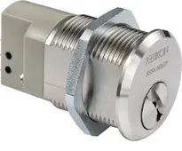 Switch cylinder - system SK6
