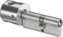 Profile-knob cylinder +CLIQ