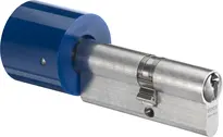 Profile-knob cylinder +CLIQ