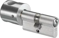 Profile-knob cylinder +CLIQ