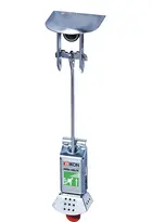 Hauptbild Gitterrostsicherung 8173