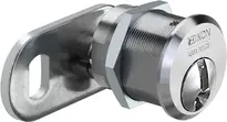 Locking lever cylinder +CLIQ