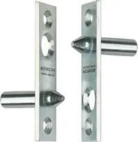 Product image Hinge safety mechanism without anchor 9M18