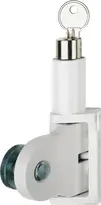 Window locking device Jumbo for single casement windows