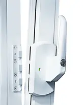Krallfix® 4 window locking device