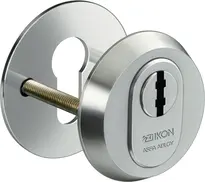 Hauptbild Schutzrosette - rund mit Zylinderabdeckung S460