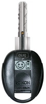 Hauptbild Schlüssel VERSO®CLIQ V109,V=E3