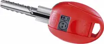 Product image Key VERSO®CLIQ V109,V=PR/PSM/PN