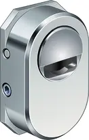 Zylinderabdeckung - VERSO®CLIQ
