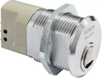 Switch cylinder VERSO®CLIQ