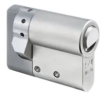 Profile-half cylinder VERSO®CLIQ