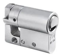 Profile-half cylinder VERSO®CLIQ