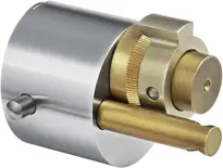 Hauptbild 2 Spezialzylinder für Tresorrohr - VERSO®CLIQ V577,AUS=5