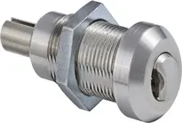 Furniture lock VERSO®CLIQ