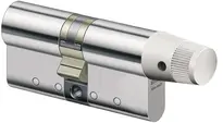 Profile knob cylinder - system WSW