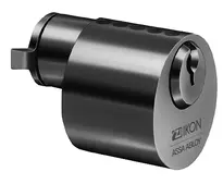 Furniture cylinder - system P0