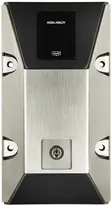 Vandalism proof wall programming device eCLIQ-Remote
