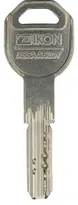 Product image 3 Profile-knob cylinder .534,KNF=96