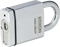 Product image 2 Cylinder padlock eCLIQ N316