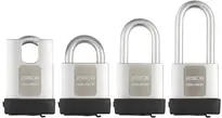 Product image 2 Cylinder padlock VERSO®CLIQ V319