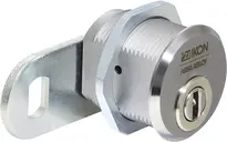 Locking lever cylinder eCLIQ