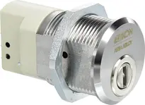 Switch cylinder