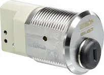 Product image 2 Switch cylinder CLIQ® Go N511,SERVICE=CLIQGo