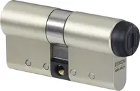Hauptbild 2 Profil-Doppelzylinder eCLIQ N551