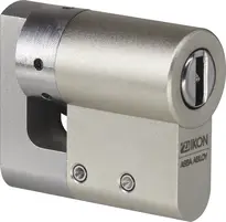 Profile-half cylinder eCLIQ