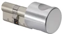 Product image 2 Profile-knob cylinder eCLIQ N534,KNF=1