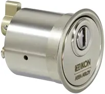 Furniture lock eCLIQ