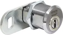 Locking lever cylinder eCLIQ