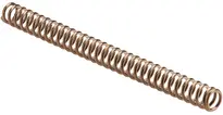 Pressure spring