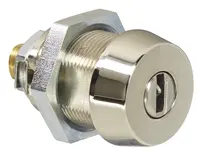 Locking lever cylinder eCLIQ