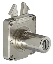 Lock for sliding doors eCLIQ