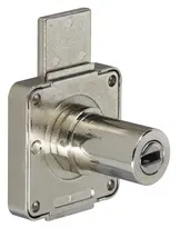 Deadbolt lock square version