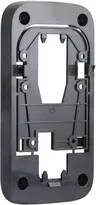 Replacement frame for wall-mounted programming device CLIQ-Remote