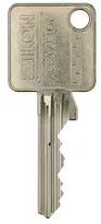 Product image 6 Locking cam radii profile ...NP 91