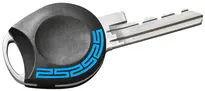 Product image 2 Transponder key S105,AUF_GR=NEU