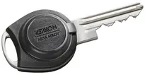 Product image 3 Transponder key S105,AUF_GR=NEU