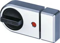 Rim locks VERSO®CLIQ