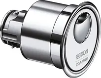 Furniture lock VERSO®CLIQ