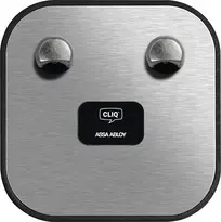 Desk programming device set VERSO®CLIQ